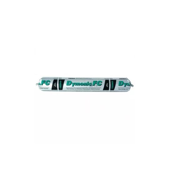 Dymonic® FC Sealant - 20 Oz. Sausage