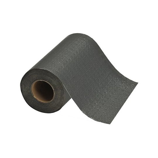 12" Peel & Seal Ridge Seal