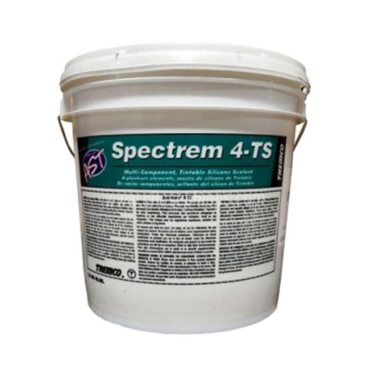 Spectrem® 4 TS - 1.5 Gallon Pail