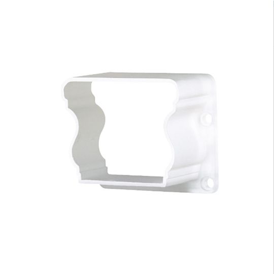 V410 Top/Bottom Rail Bracket - Level