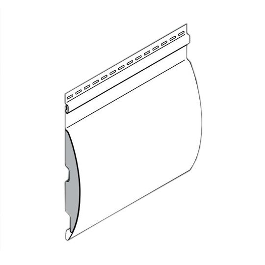 Adirondack® Single 7" Shingle