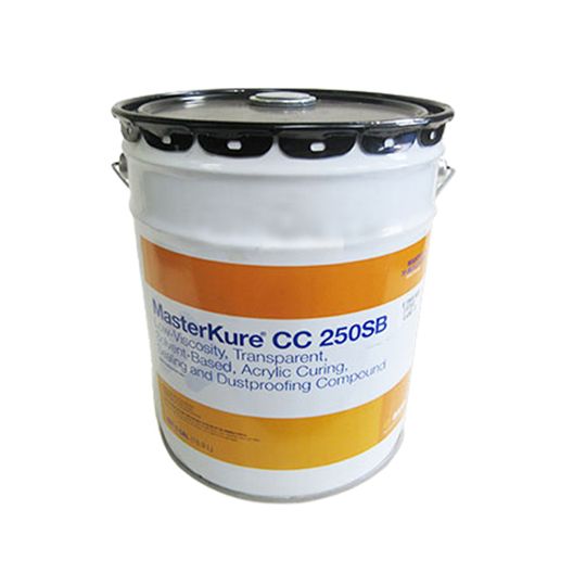 Sikagard® 250 KNS SB Curing, Sealing & Dustproofing Compound - 5 Gallon Pail