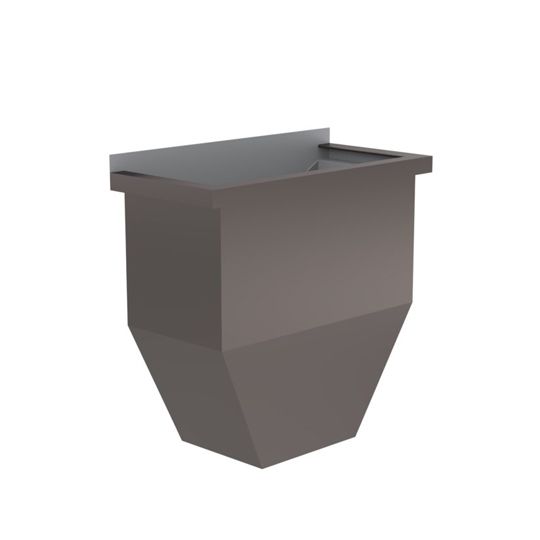 Conductor Head