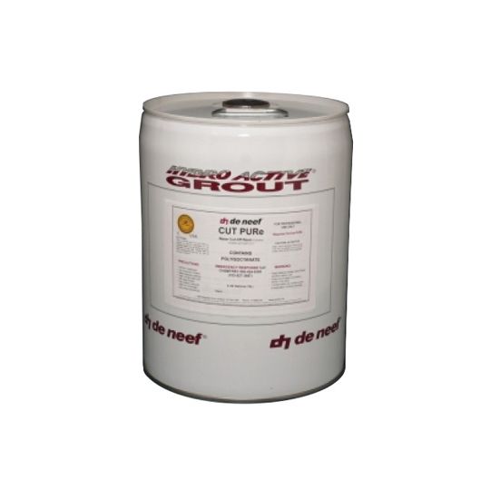 Cut PURe - 5 Gallon Pail