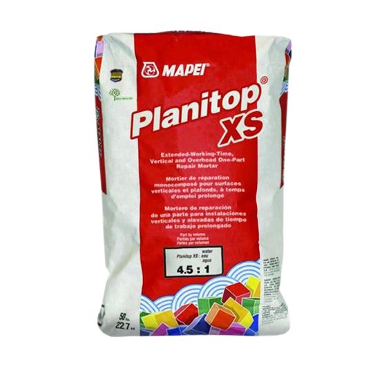 Planitop® XS Repair Mortar