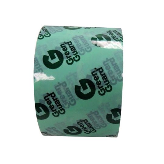2.83" x 165' GreenGuard® Tape