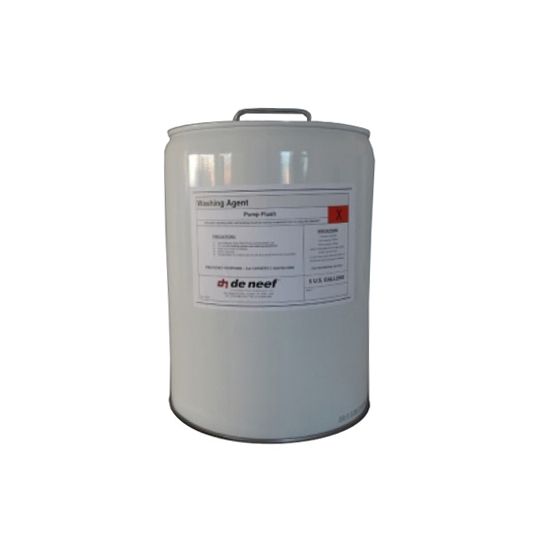Washing Agent Non-Flammable Solvent - 5 Gallon Pail