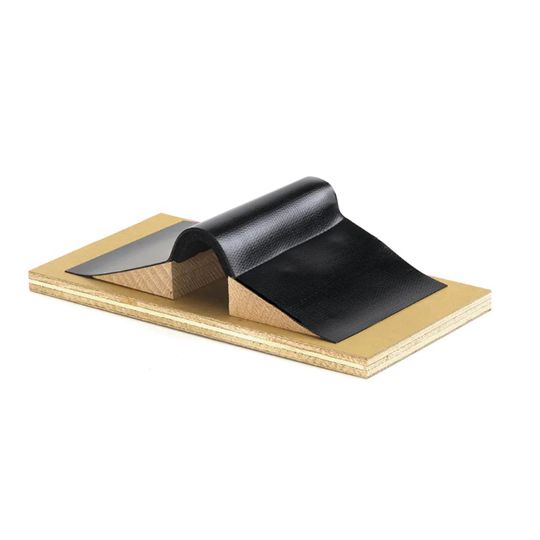 Metalastic™ Galvanized Low Profile (LP) Expansion Joint Cover - Sold per Lin. Ft.