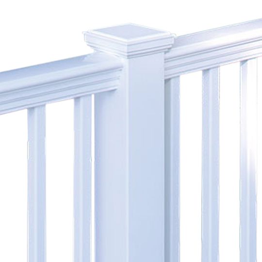 Panorama Blank Post 108"