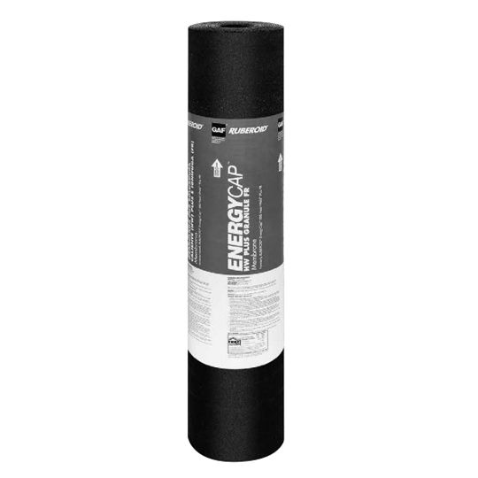 RUBEROID® EnergyCap™ HW Plus Granule FR Membrane