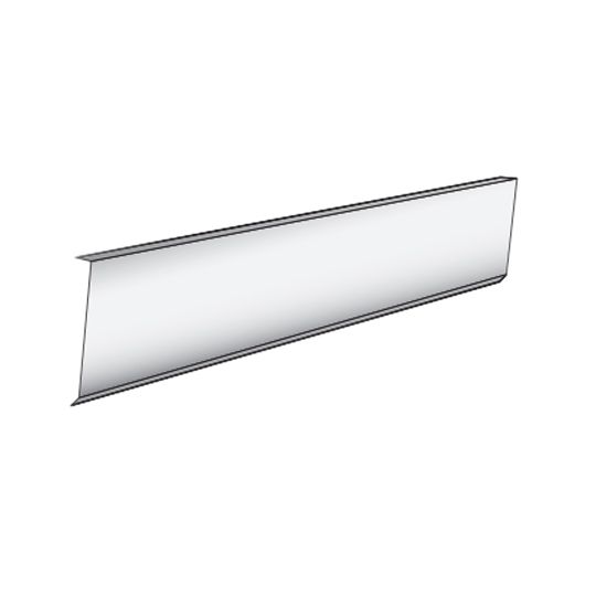 5" Fascia Metal