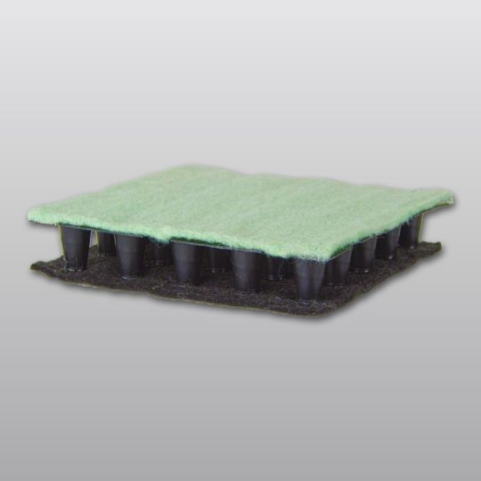 MiraDRAIN® G4 Drainage Composite