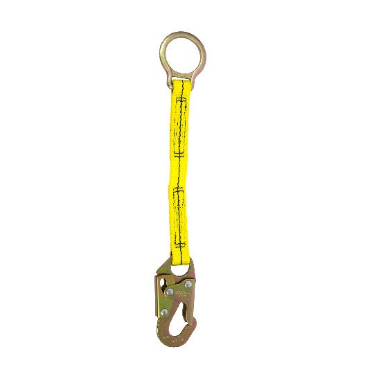 18" Extension Lanyard