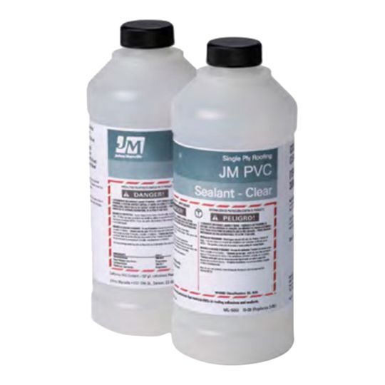 PVC Edge Sealant