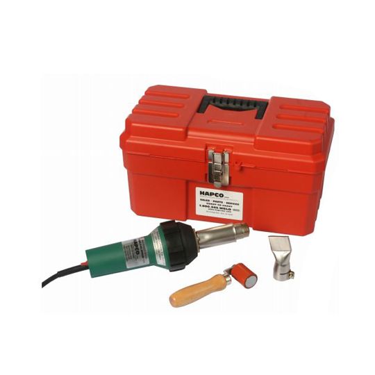 RiOn Basic Kit with 40 mm Nozzle