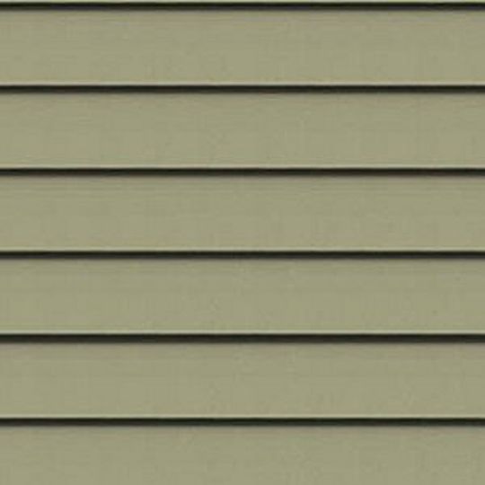 16'8" CedarBoards™ XL Insulated Single 7" Clapboard Vinyl Siding - Rough Cedar Finish