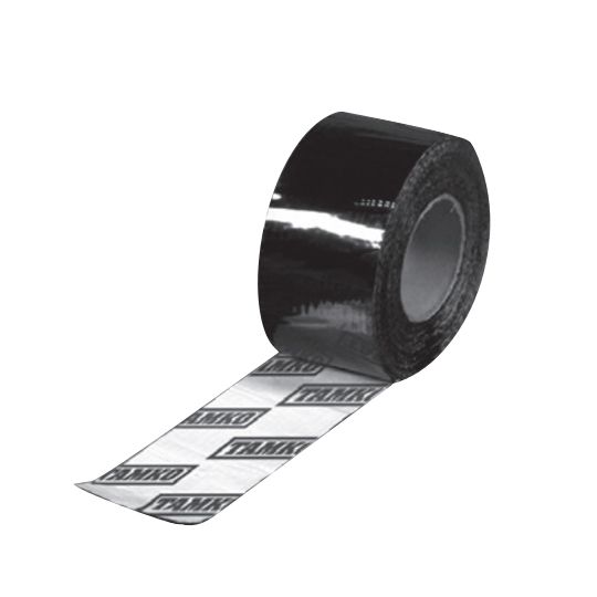 4" x 100' TW Window & Door Flash - Individually Wrapped Flashing Membrane