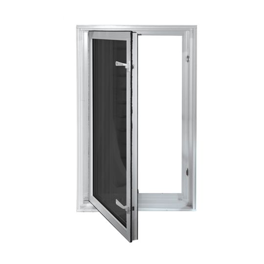 Wellcraft In-Swing Egress Window