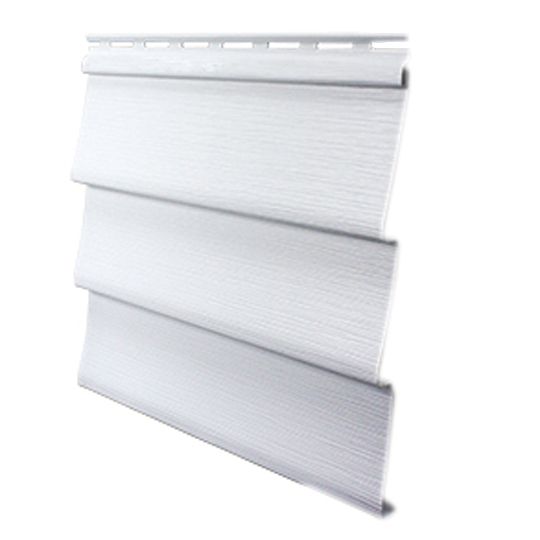 Spiegel Grove T3.3" Siding