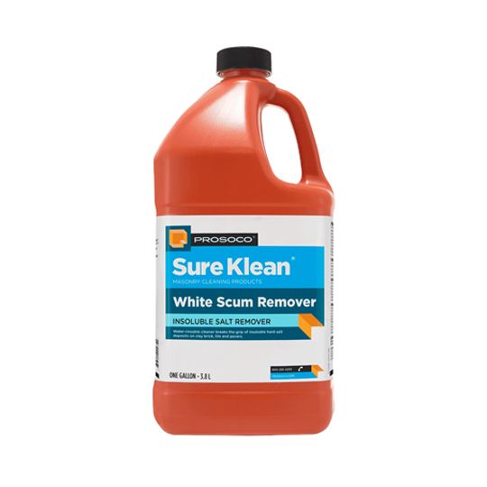 Sure Klean® White Scum Remover - 1 Gallon Pail