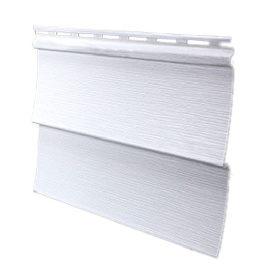 Fairfield Double 5" Siding