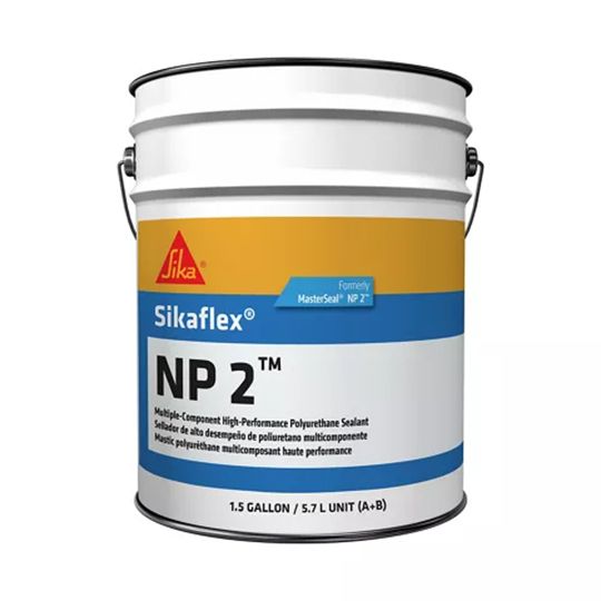 Sikaflex® NP 2 Pretint - 1.5 Gallon Pail