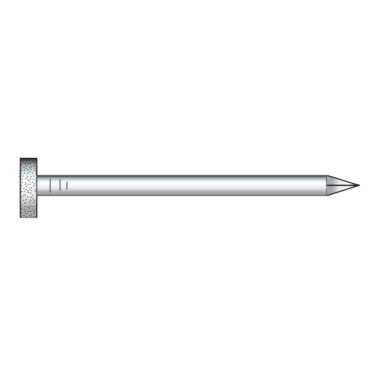 2" Aluminum Siding Nail