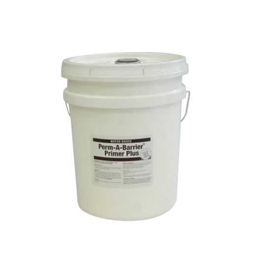 Perm-A-Barrier® Primer Plus - 5 Gallon Plastic Pail