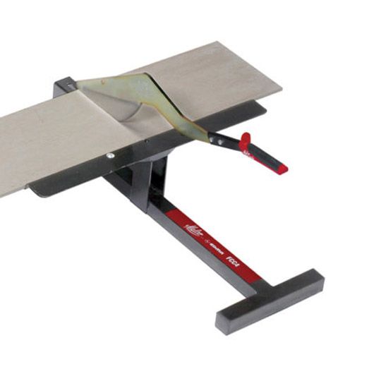 Fiber Cement Siding Guillotine Shear