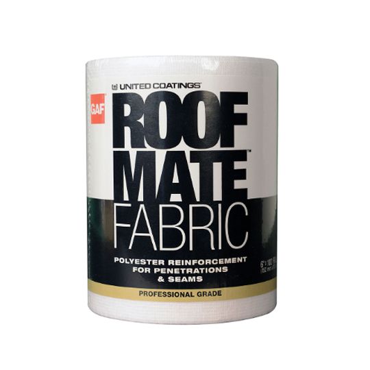 6" x 300' Roof Mate™ Fabric