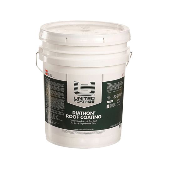 Diathon® Roof Coating - 5 Gallon Pail