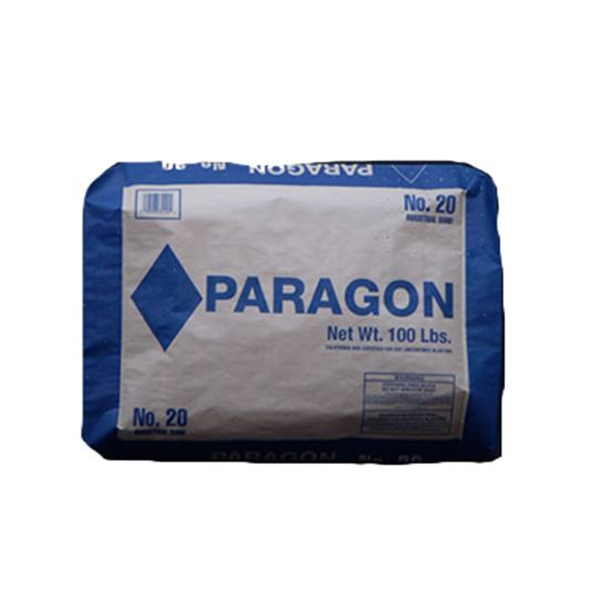 85120 #20 Grit Silica Sand