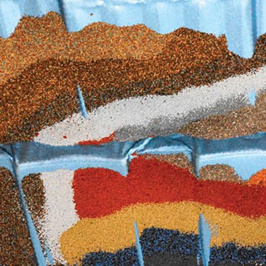 Bulk Stone Chip - Sold per Lb.