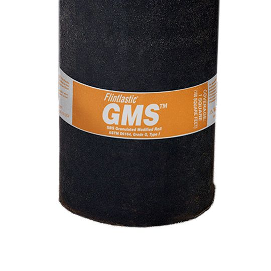 Flintlastic GMS - 1 SQ. Roll