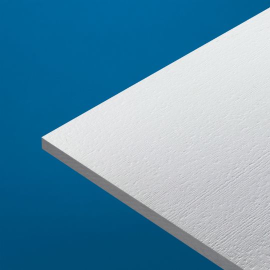 1/2" x 4' x 8' Restoration Millwork® Trimboard Sheet TrueTexture™ - Woodgrain/Smooth