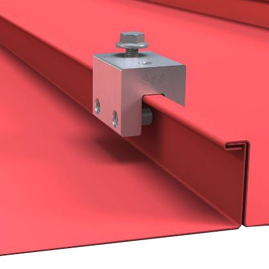 S-5-S™ Clamp