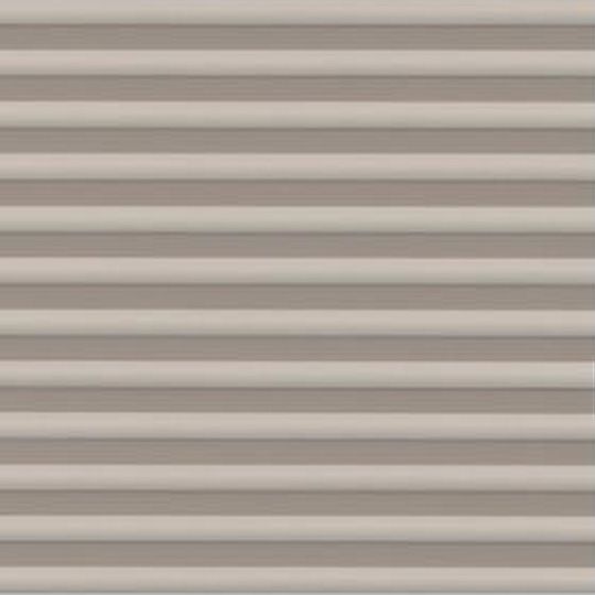 Solar Light Filtering Blind for Deck-Mounted Skylight