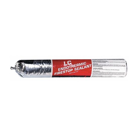 SpecSeal® LC Endothermic Firestop Sealant - 20 Oz. Sausage