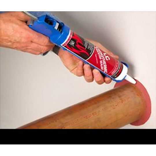 STI LC150 Endothermic Firestop Sealant - 10 Oz. Tube