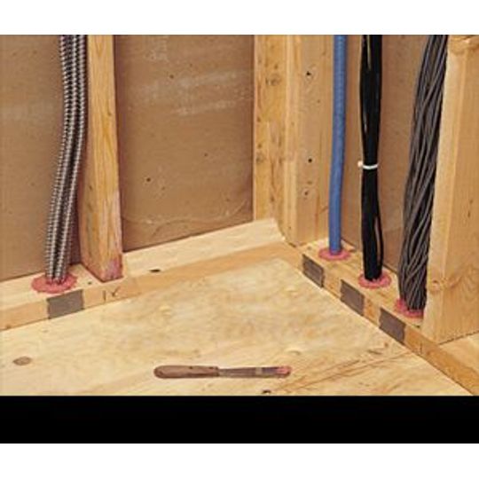 STI WF305 Intumescent Firestop Caulk - 5 Gallon Pail