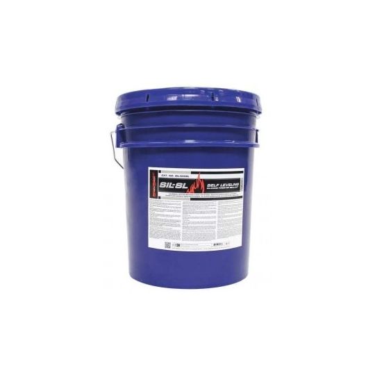 STI SIL305 Self-Leveling Silicone Firestop Sealant - 5 Gallon Pail