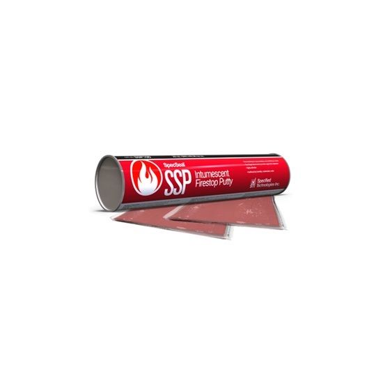 SpecSeal SSP Putty