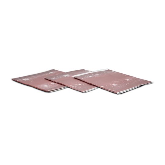 9" x 9" x 3/16" SpecSeal® SSP Putty Pad
