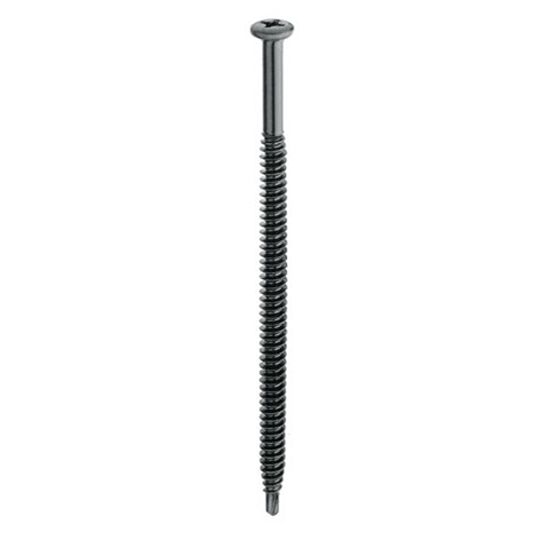 #15 x 1-1/4" EHD Roofing Fasteners - Bucket of 1,000
