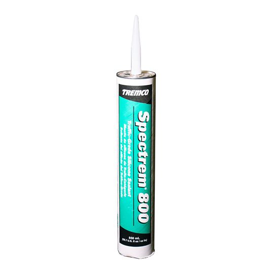 Spectrem® 800 Silicone Sealant for Highway & Parking - 1 Quart Tube