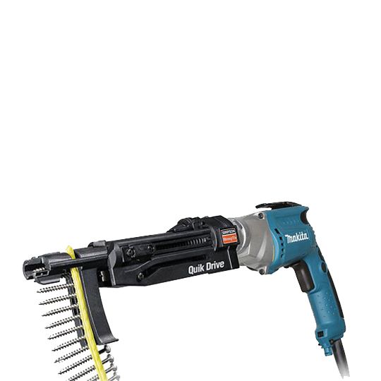 Quik Drive® Roofing Tile Attachment