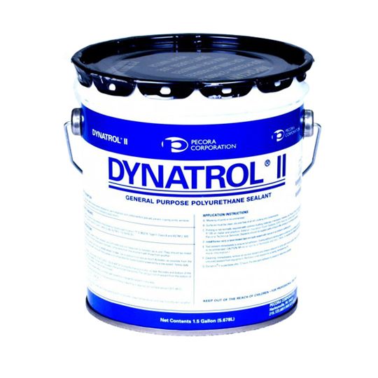 DynaTrol® II Multi-Component High Performance Polyurethane Sealant - 1.5 Gallon Kit