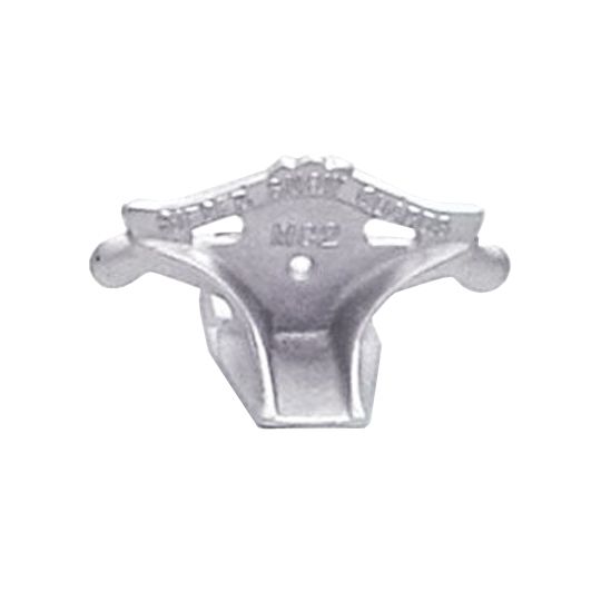 Aluminum MC2 Adhesive Snow Guard