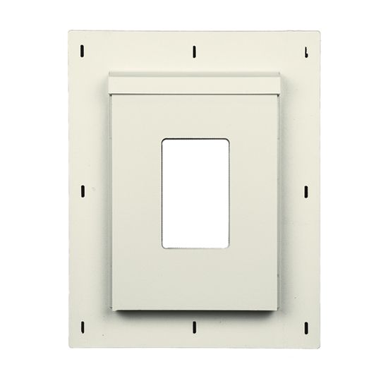 SturdiMount Receptacle Mount Block
