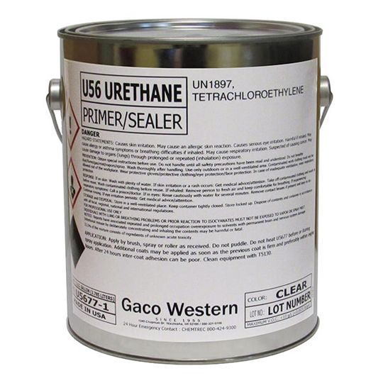 GacoFlex® U5677 Polyurethane Sealer - 5 Gallon Pail